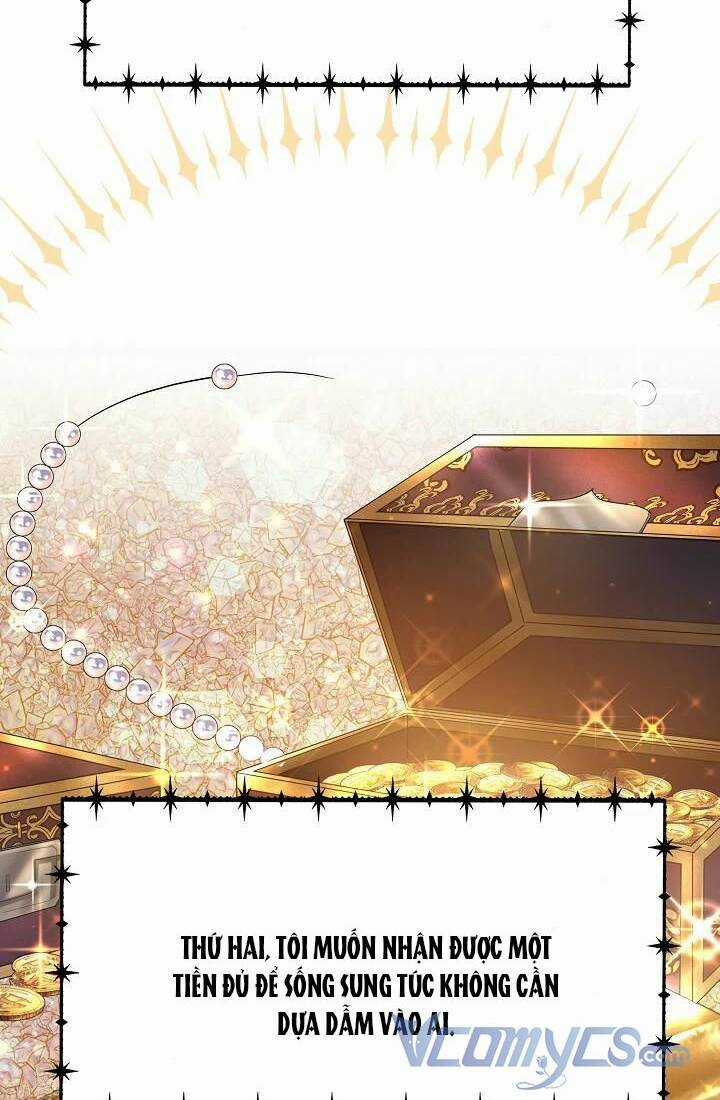 Sống Như Hầu Nữ Bị Giam Cầm Chapter 3 trang 38