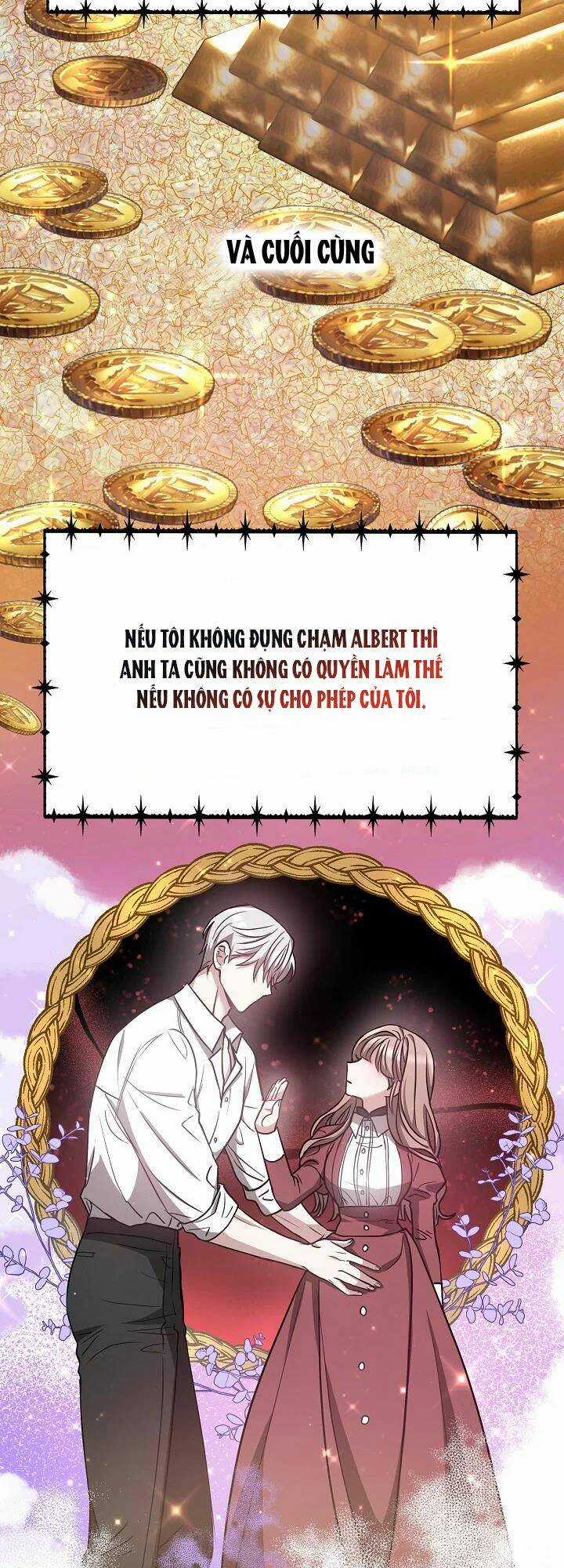 Sống Như Hầu Nữ Bị Giam Cầm Chapter 3 trang 39