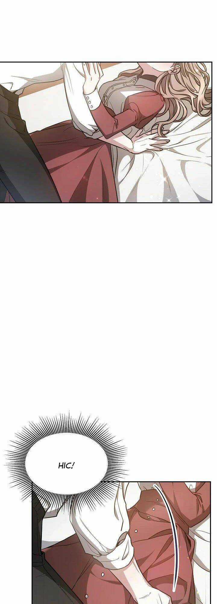 Sống Như Hầu Nữ Bị Giam Cầm Chapter 3 trang 4