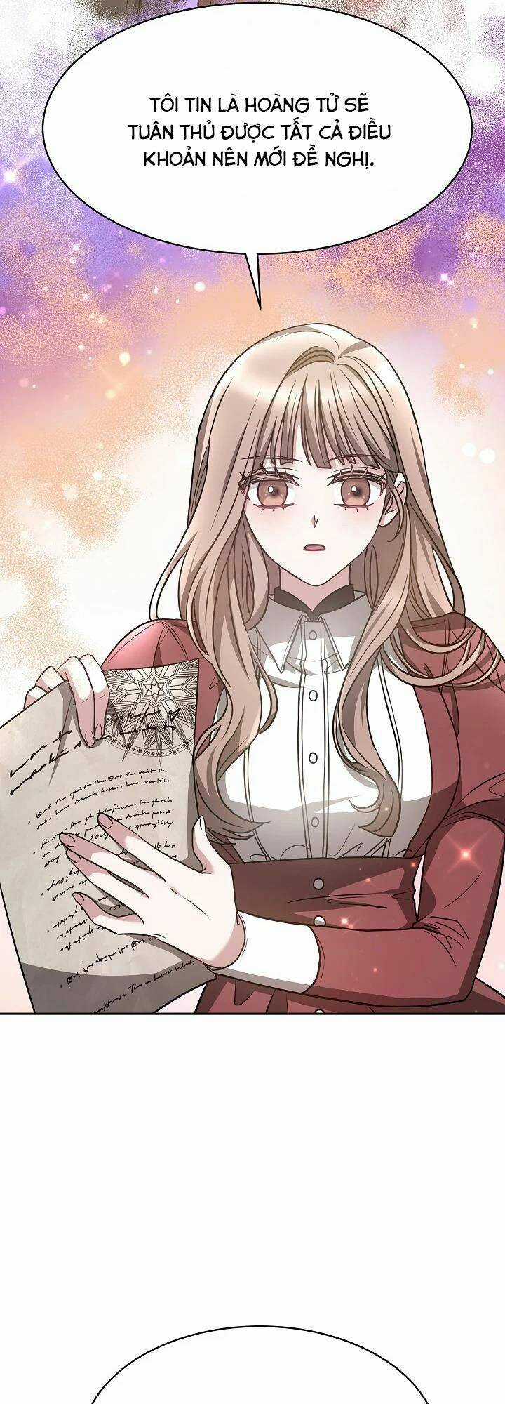 Sống Như Hầu Nữ Bị Giam Cầm Chapter 3 trang 40