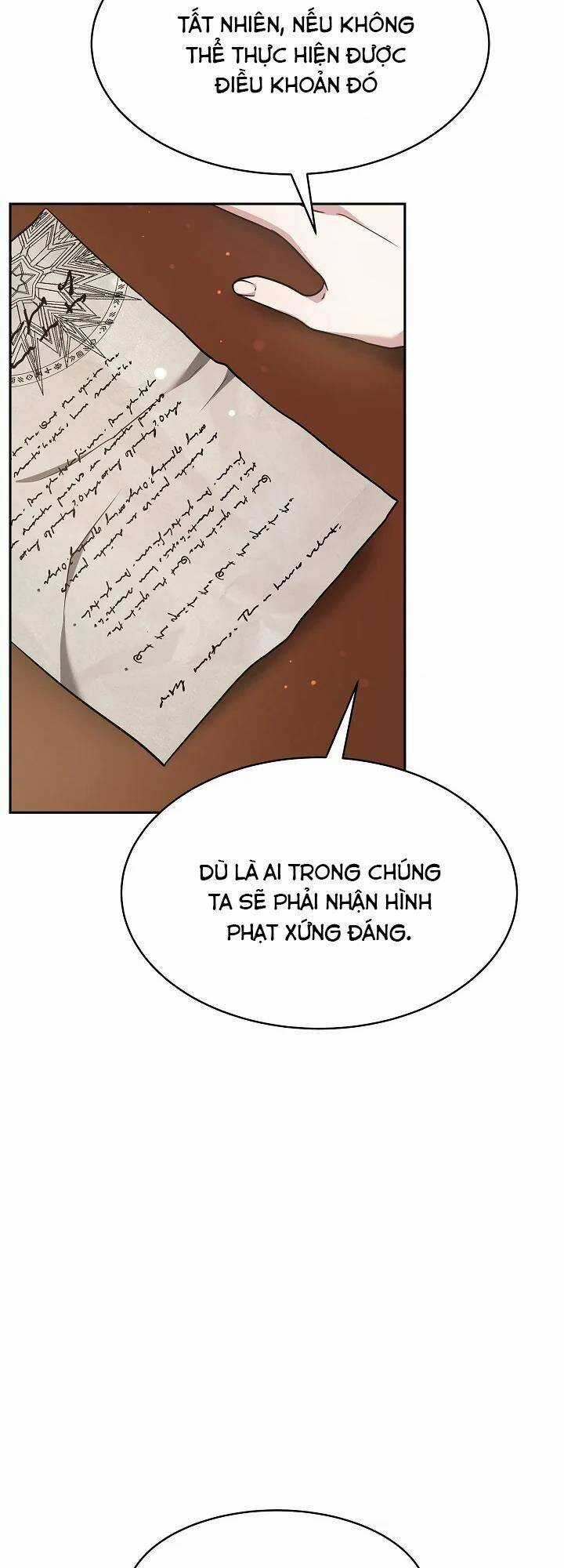 Sống Như Hầu Nữ Bị Giam Cầm Chapter 3 trang 41