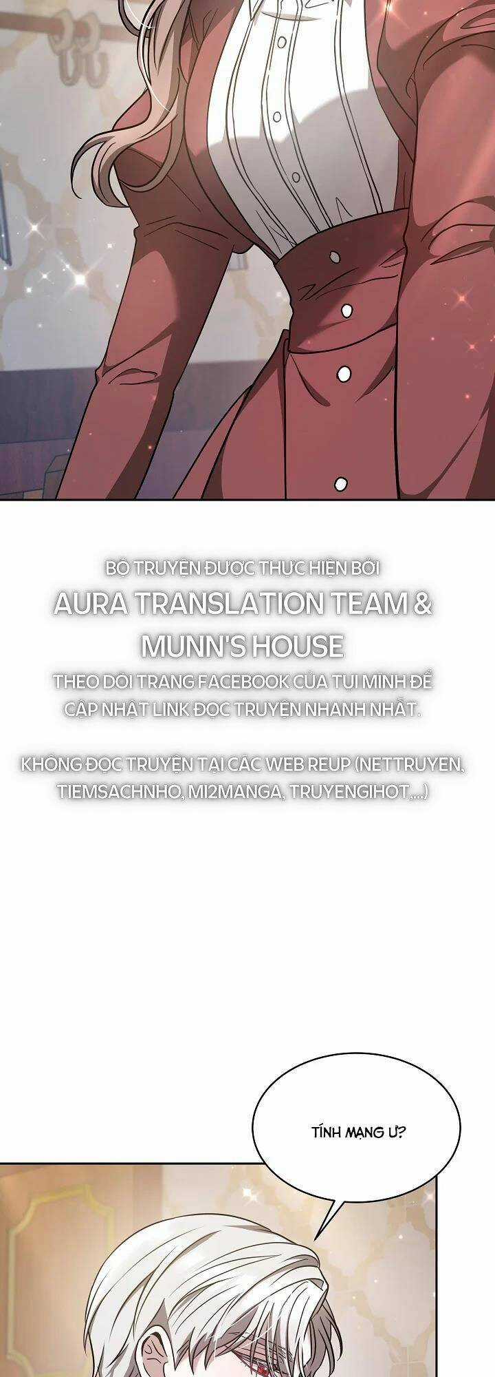 Sống Như Hầu Nữ Bị Giam Cầm Chapter 3 trang 43