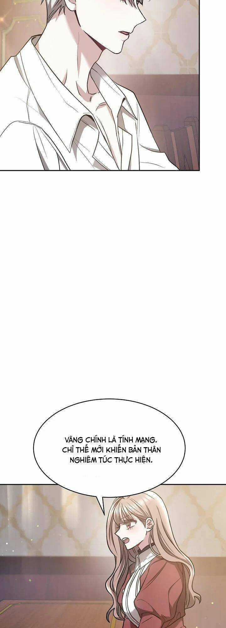 Sống Như Hầu Nữ Bị Giam Cầm Chapter 3 trang 44