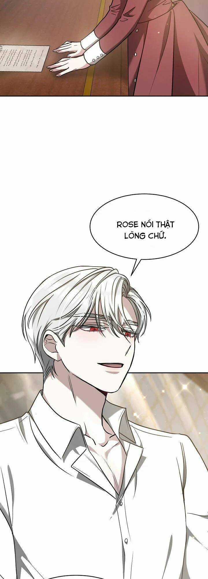 Sống Như Hầu Nữ Bị Giam Cầm Chapter 3 trang 45