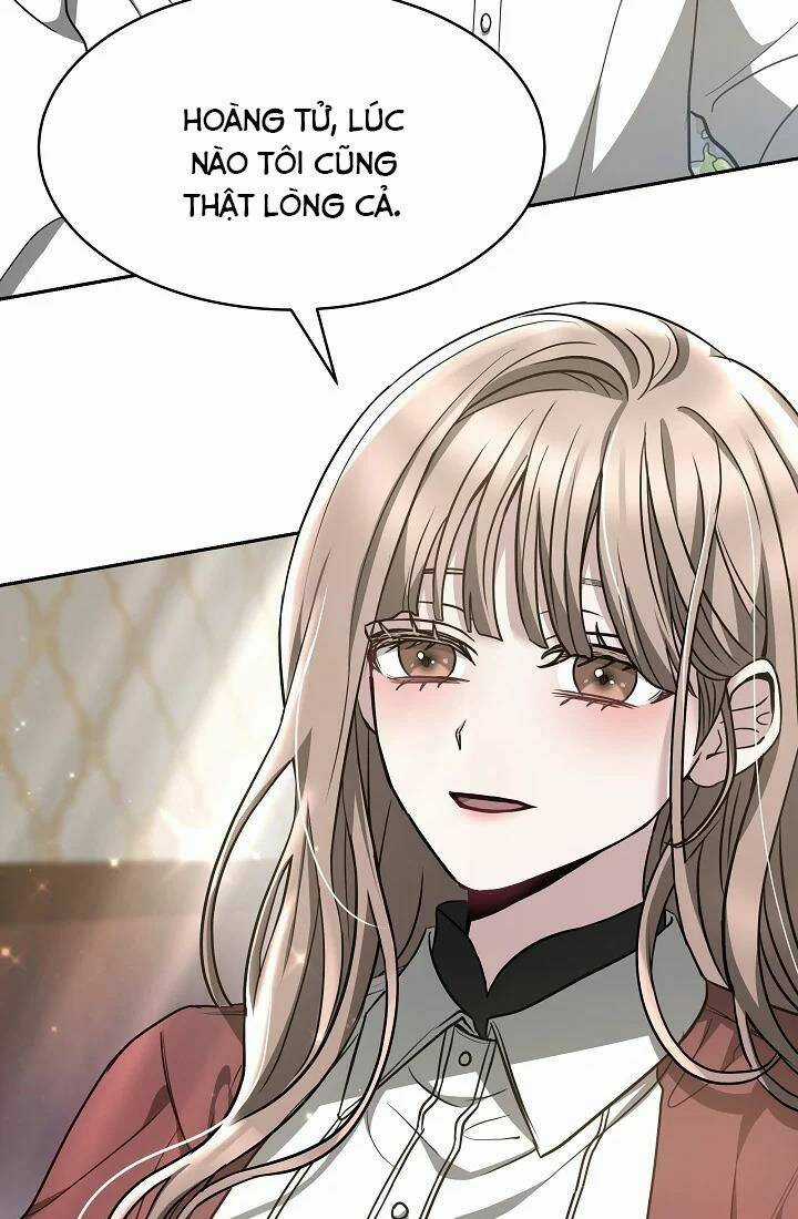 Sống Như Hầu Nữ Bị Giam Cầm Chapter 3 trang 46