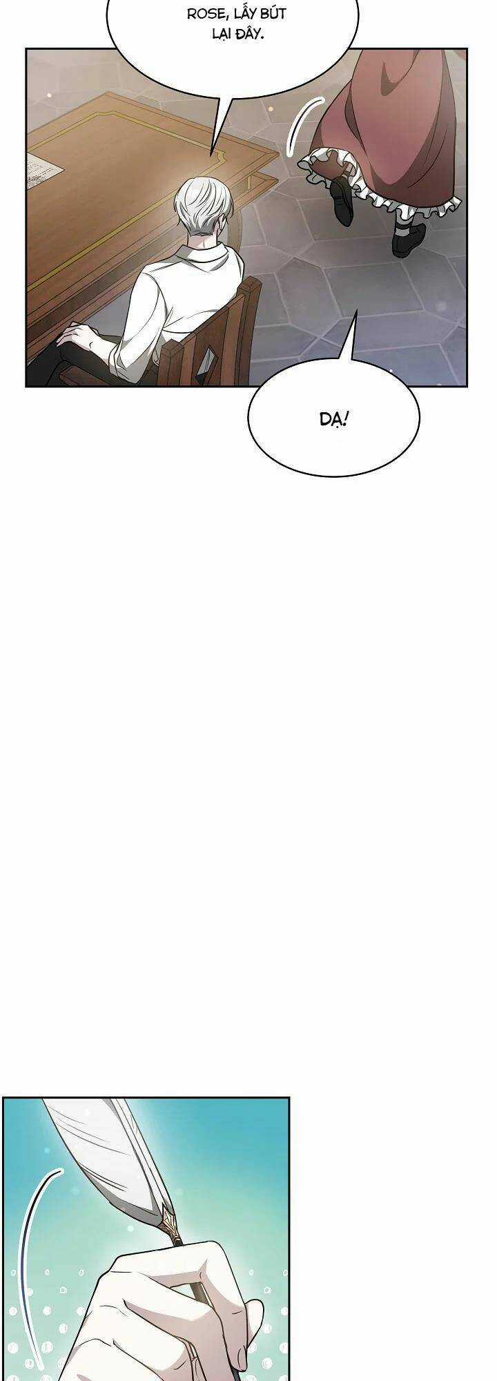 Sống Như Hầu Nữ Bị Giam Cầm Chapter 3 trang 48