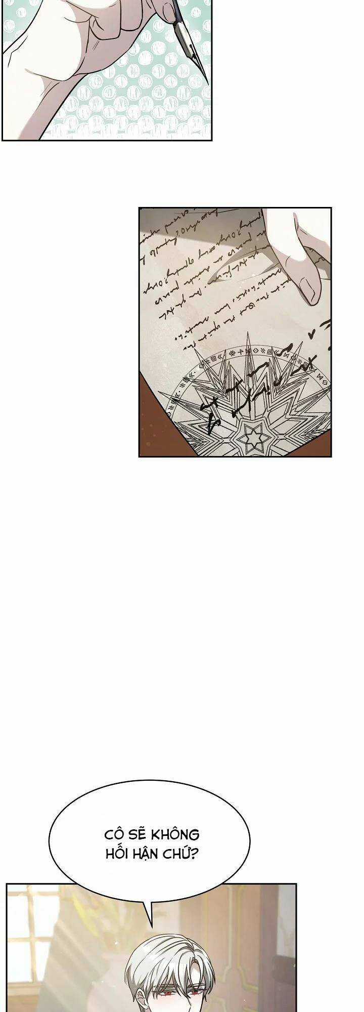 Sống Như Hầu Nữ Bị Giam Cầm Chapter 3 trang 49