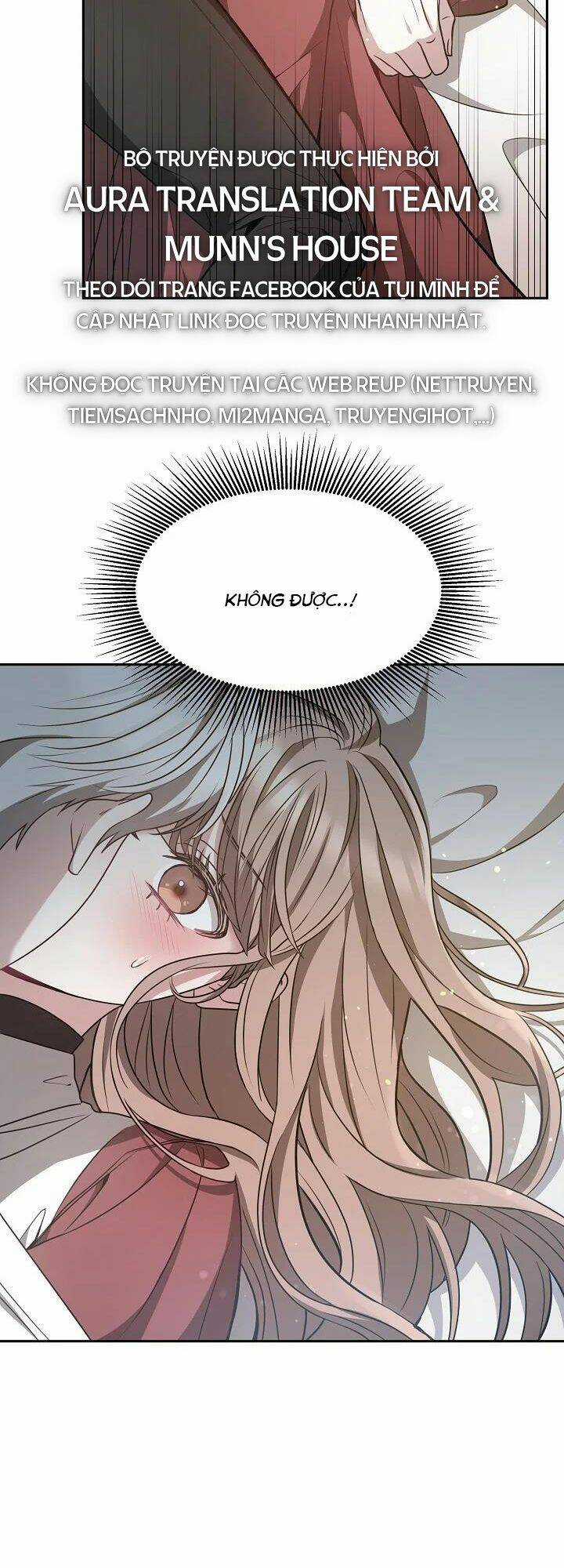 Sống Như Hầu Nữ Bị Giam Cầm Chapter 3 trang 5