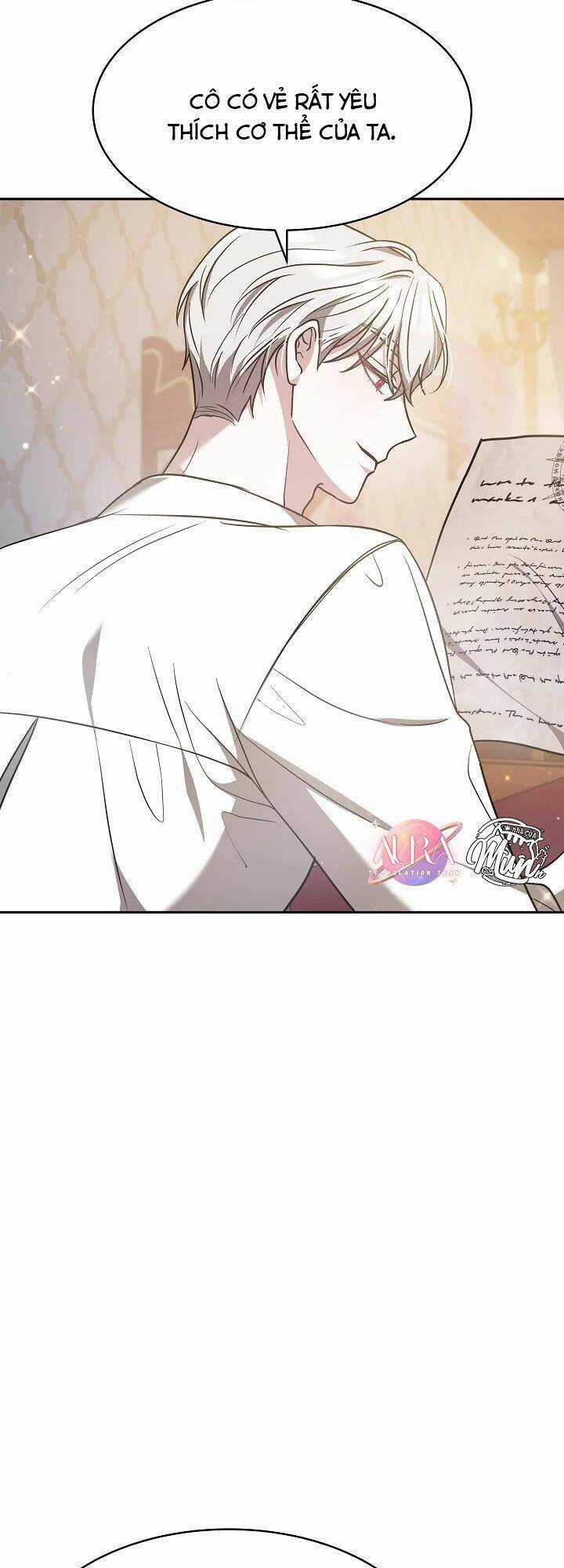 Sống Như Hầu Nữ Bị Giam Cầm Chapter 3 trang 51