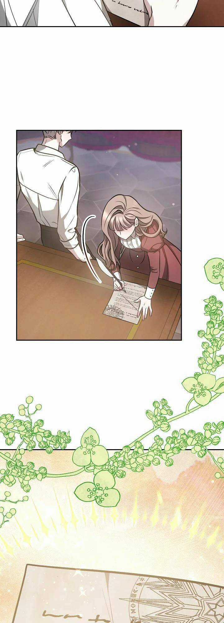 Sống Như Hầu Nữ Bị Giam Cầm Chapter 3 trang 53