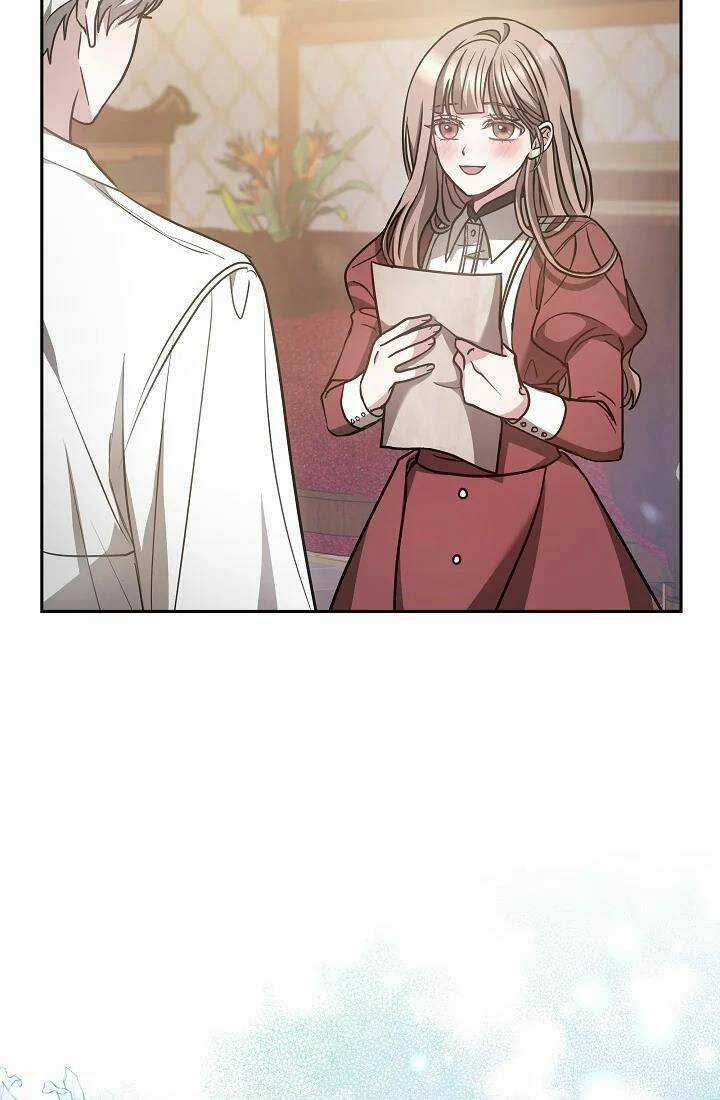 Sống Như Hầu Nữ Bị Giam Cầm Chapter 3 trang 55