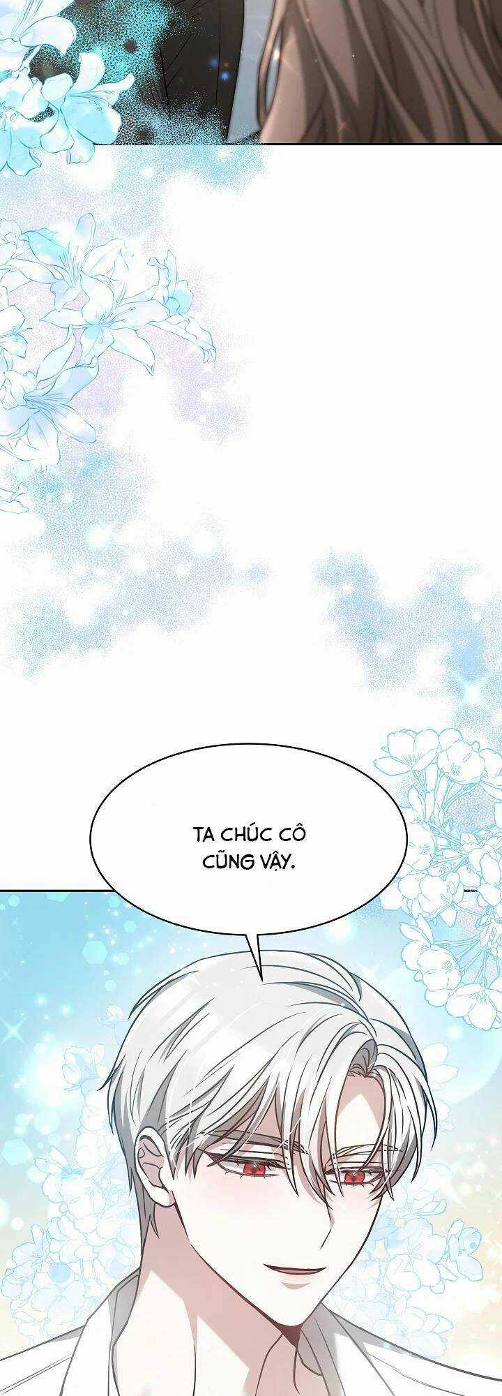 Sống Như Hầu Nữ Bị Giam Cầm Chapter 3 trang 57