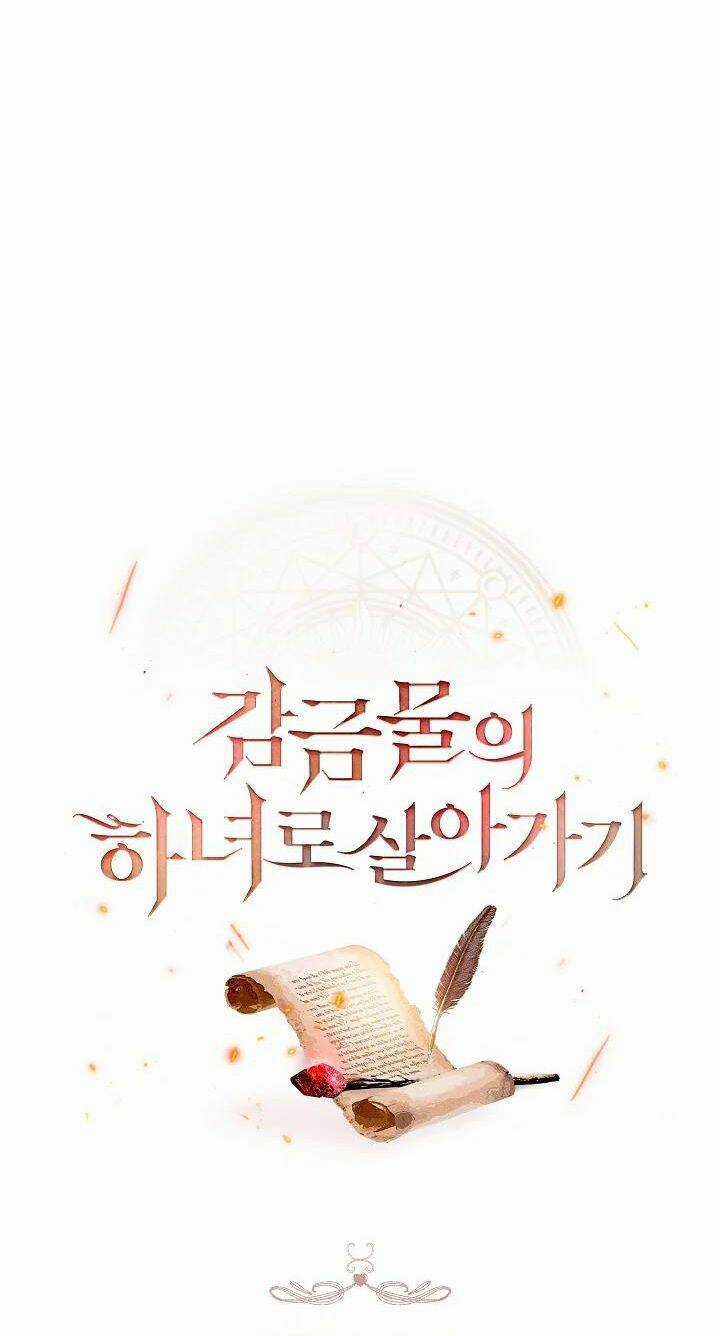 Sống Như Hầu Nữ Bị Giam Cầm Chapter 3 trang 6