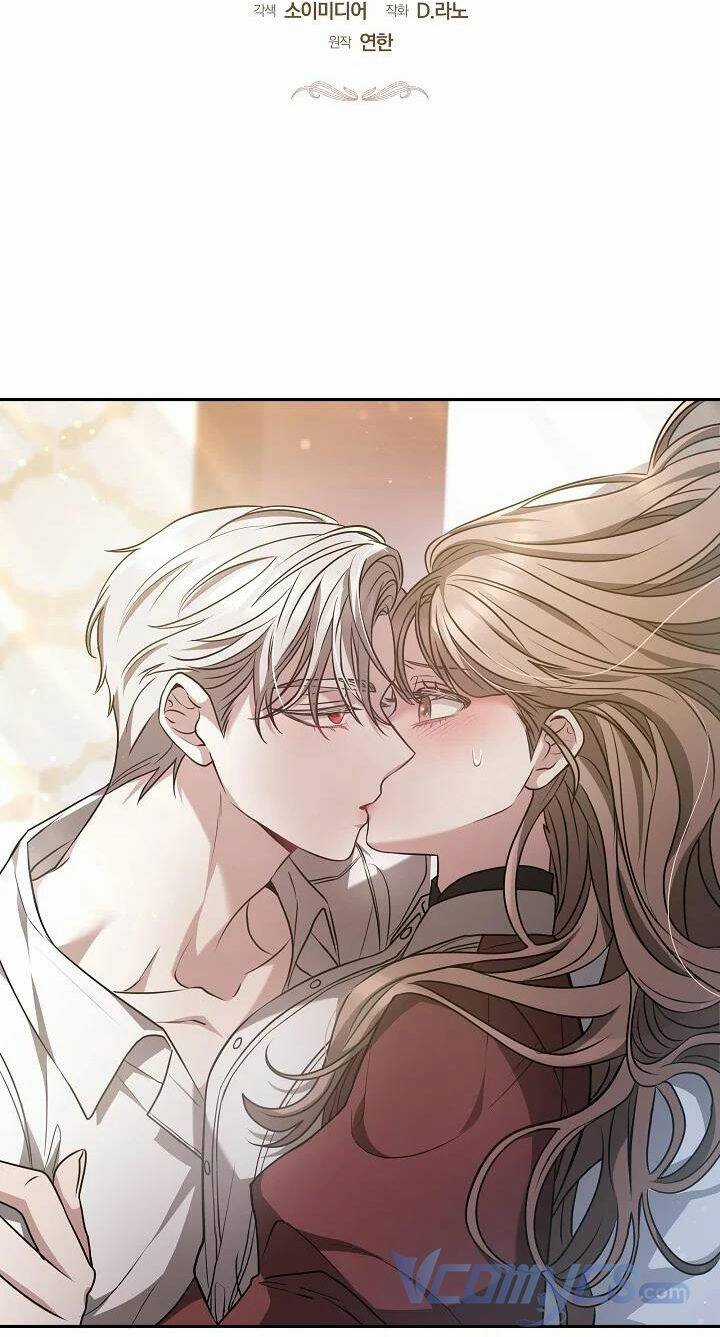 Sống Như Hầu Nữ Bị Giam Cầm Chapter 3 trang 7