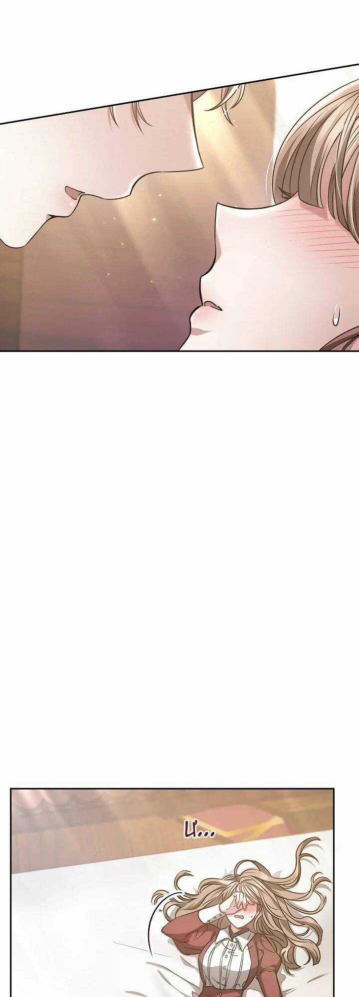 Sống Như Hầu Nữ Bị Giam Cầm Chapter 3 trang 8