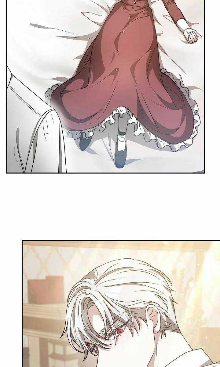 Sống Như Hầu Nữ Bị Giam Cầm Chapter 3 trang 9