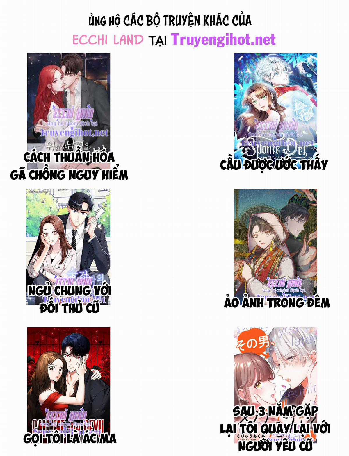 Sống Như Hầu Nữ Bị Giam Cầm Chapter 30.2 trang 7