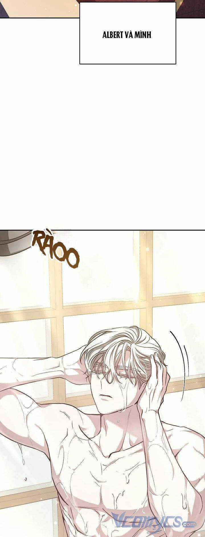 Sống Như Hầu Nữ Bị Giam Cầm Chapter 4 trang 12