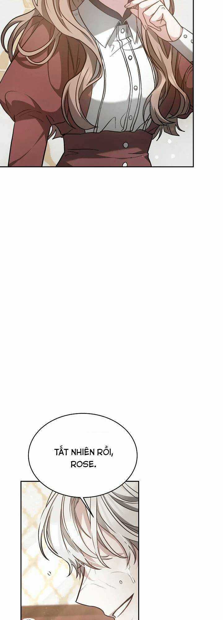 Sống Như Hầu Nữ Bị Giam Cầm Chapter 4 trang 15