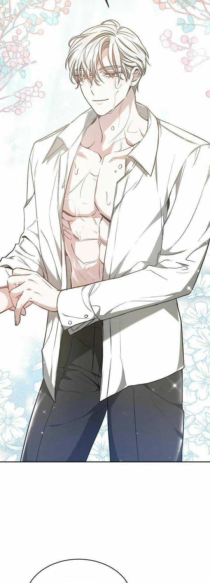 Sống Như Hầu Nữ Bị Giam Cầm Chapter 4 trang 17