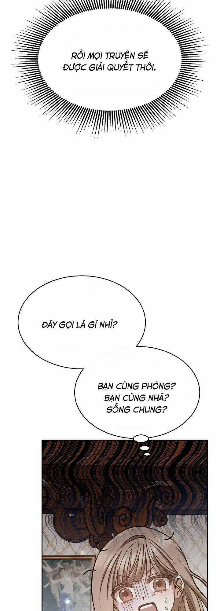 Sống Như Hầu Nữ Bị Giam Cầm Chapter 4 trang 34