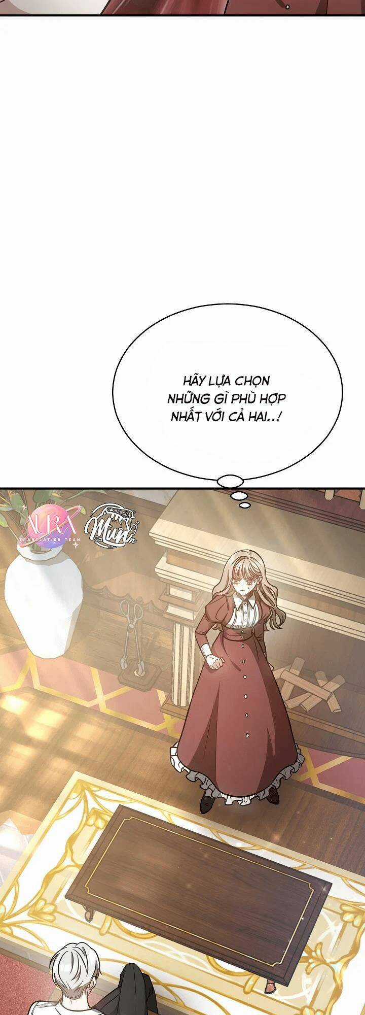 Sống Như Hầu Nữ Bị Giam Cầm Chapter 4 trang 40