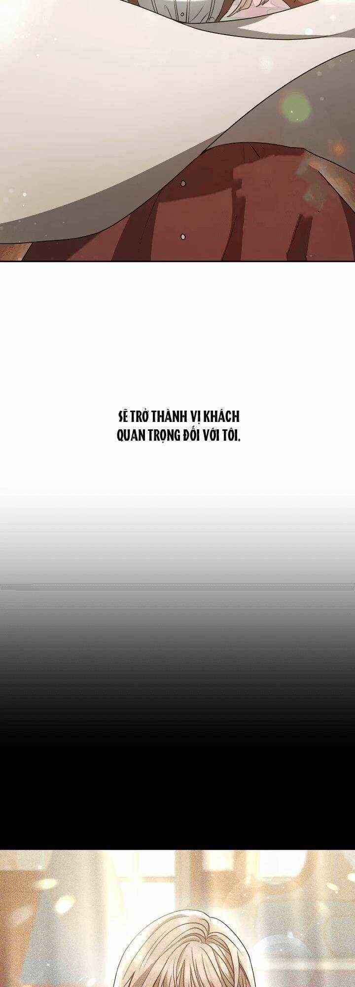 Sống Như Hầu Nữ Bị Giam Cầm Chapter 4 trang 5