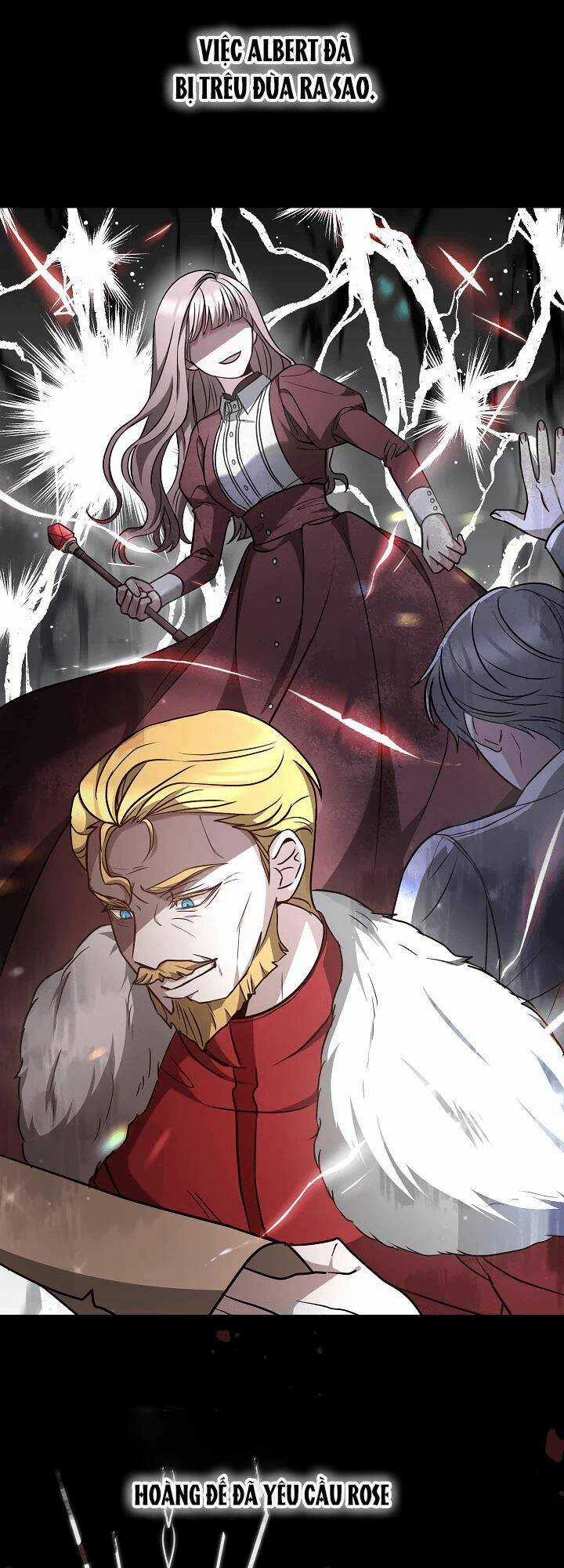 Sống Như Hầu Nữ Bị Giam Cầm Chapter 4 trang 72