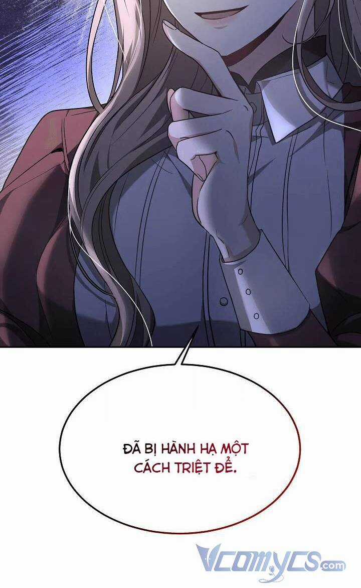 Sống Như Hầu Nữ Bị Giam Cầm Chapter 5 trang 10