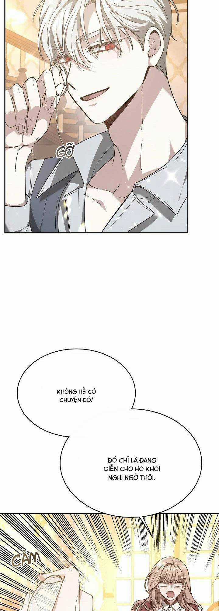 Sống Như Hầu Nữ Bị Giam Cầm Chapter 5 trang 13