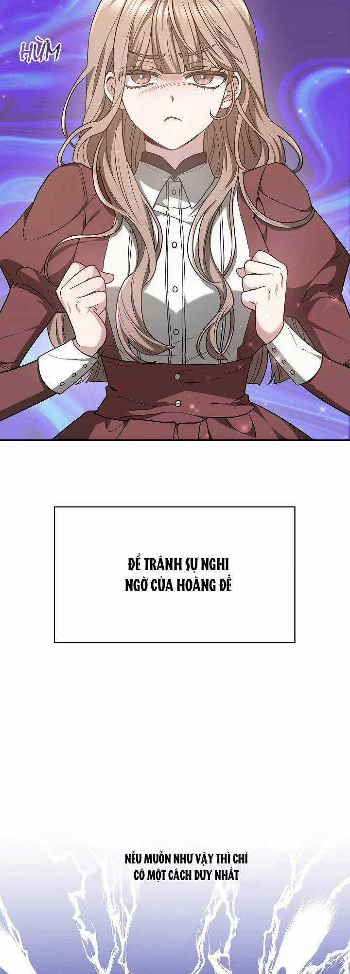 Sống Như Hầu Nữ Bị Giam Cầm Chapter 5 trang 15