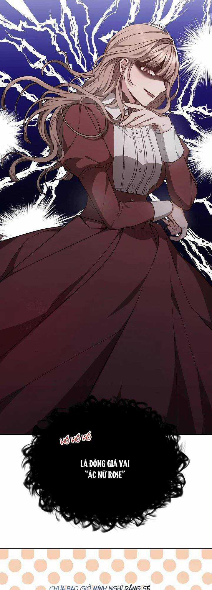 Sống Như Hầu Nữ Bị Giam Cầm Chapter 5 trang 16