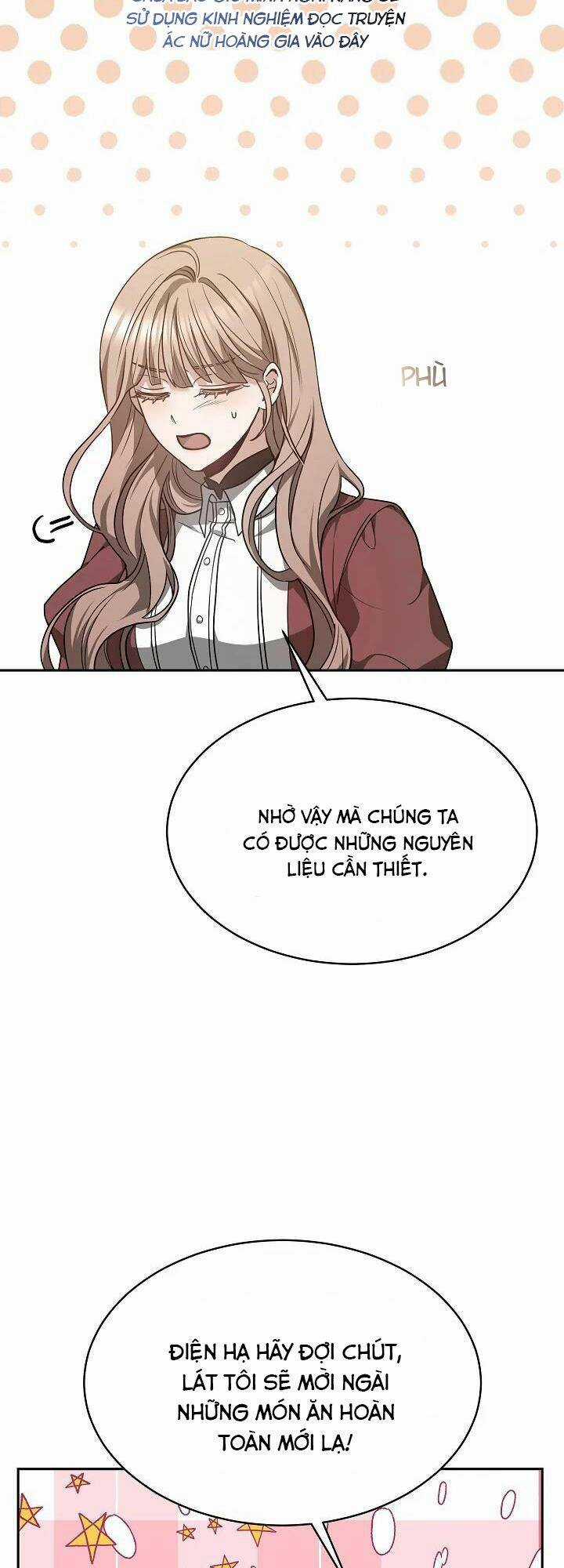 Sống Như Hầu Nữ Bị Giam Cầm Chapter 5 trang 17