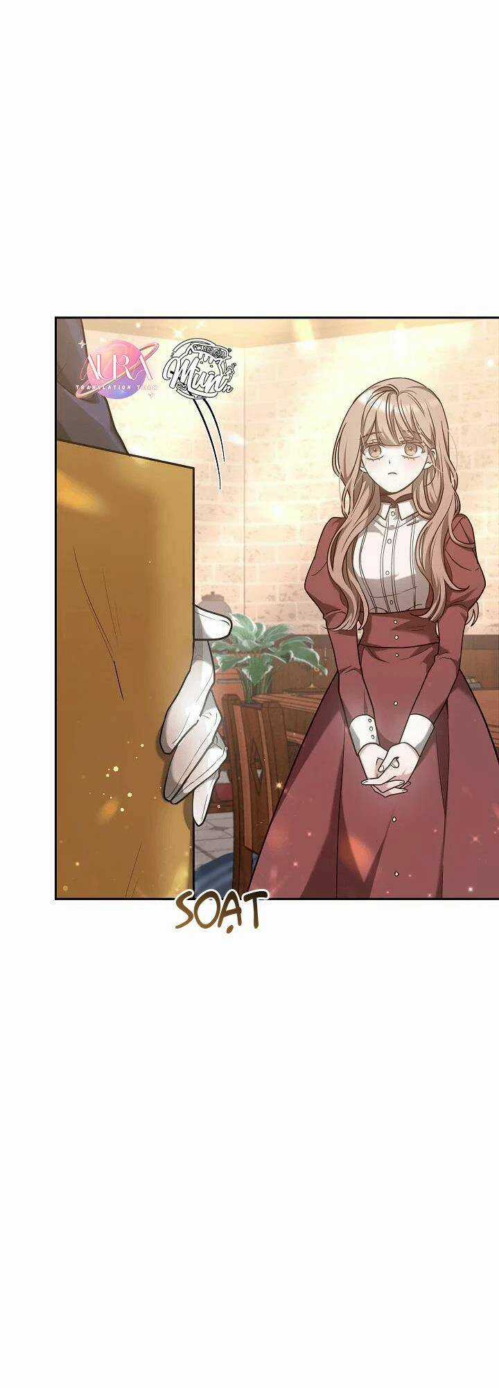 Sống Như Hầu Nữ Bị Giam Cầm Chapter 5 trang 2