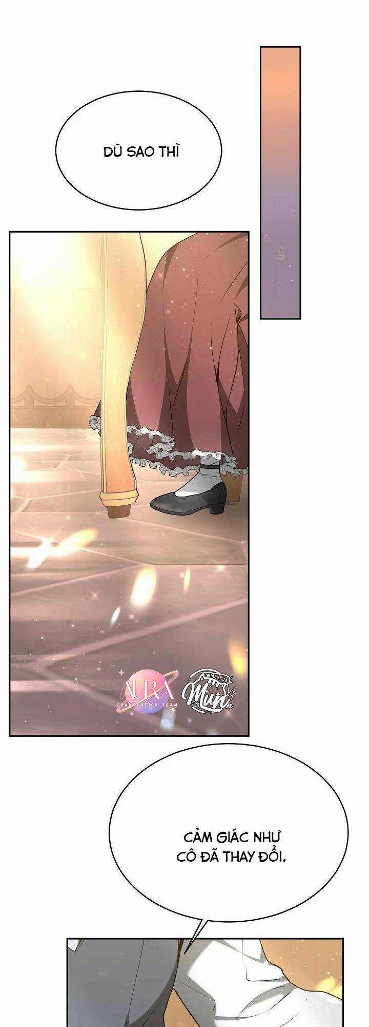 Sống Như Hầu Nữ Bị Giam Cầm Chapter 5 trang 21