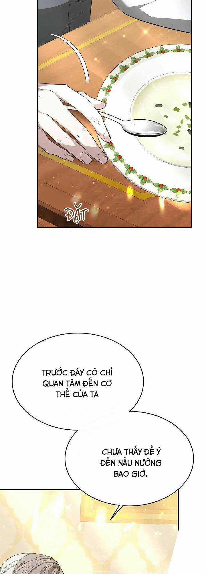 Sống Như Hầu Nữ Bị Giam Cầm Chapter 5 trang 22