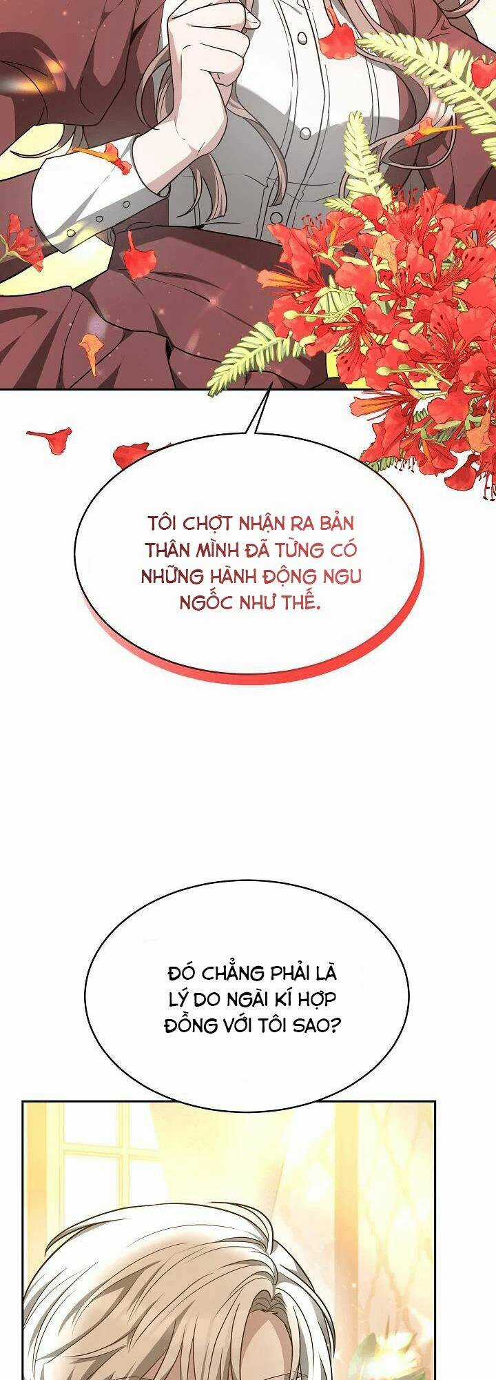 Sống Như Hầu Nữ Bị Giam Cầm Chapter 5 trang 25