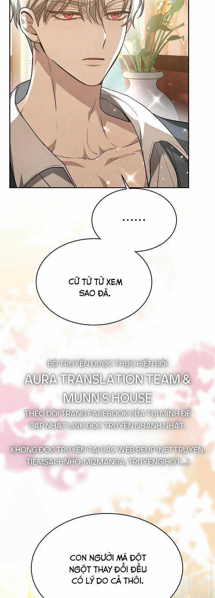 Sống Như Hầu Nữ Bị Giam Cầm Chapter 5 trang 26