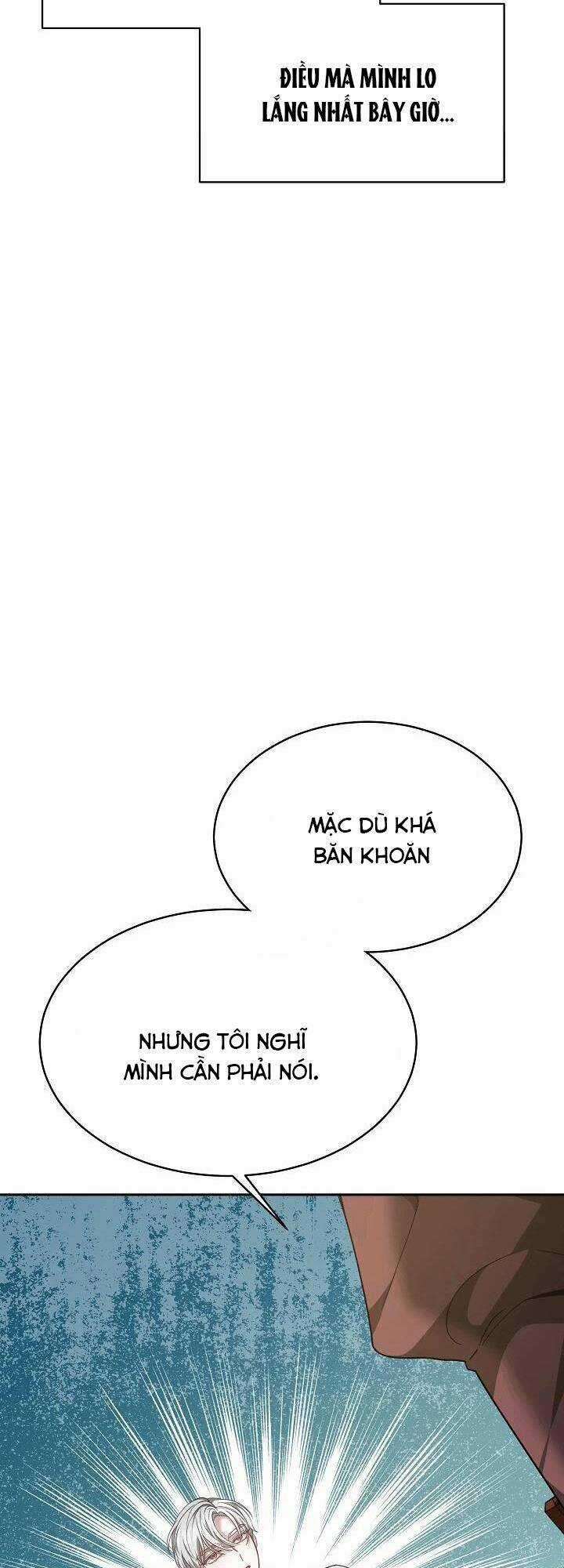 Sống Như Hầu Nữ Bị Giam Cầm Chapter 5 trang 29