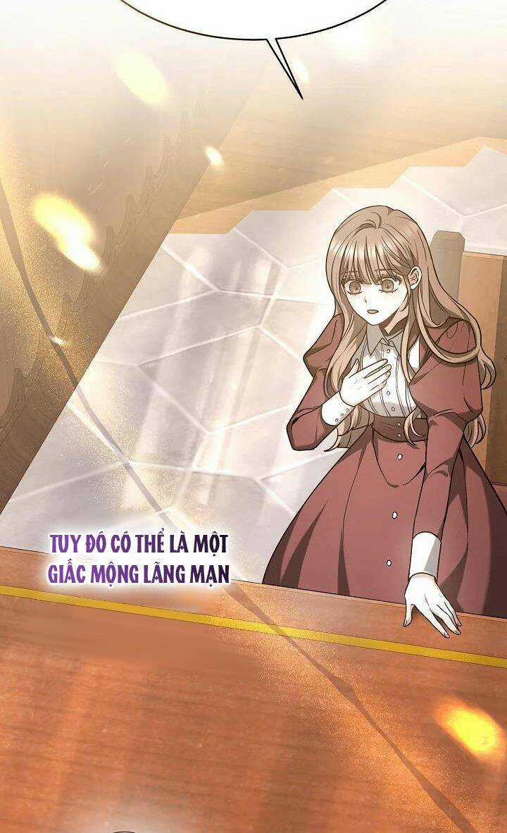 Sống Như Hầu Nữ Bị Giam Cầm Chapter 5 trang 31