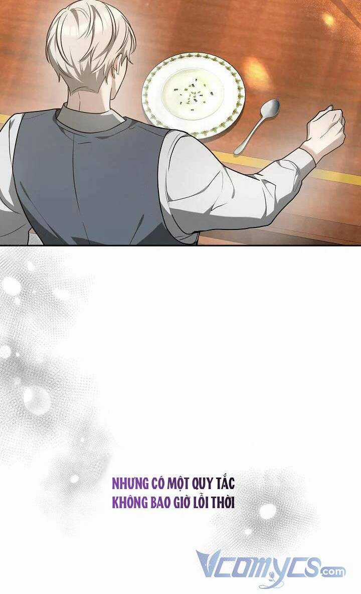 Sống Như Hầu Nữ Bị Giam Cầm Chapter 5 trang 32