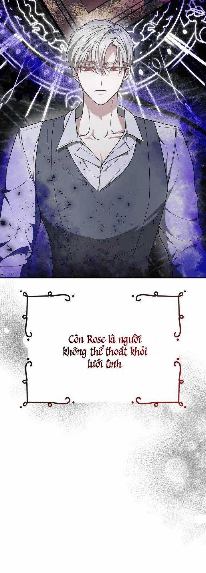 Sống Như Hầu Nữ Bị Giam Cầm Chapter 5 trang 34