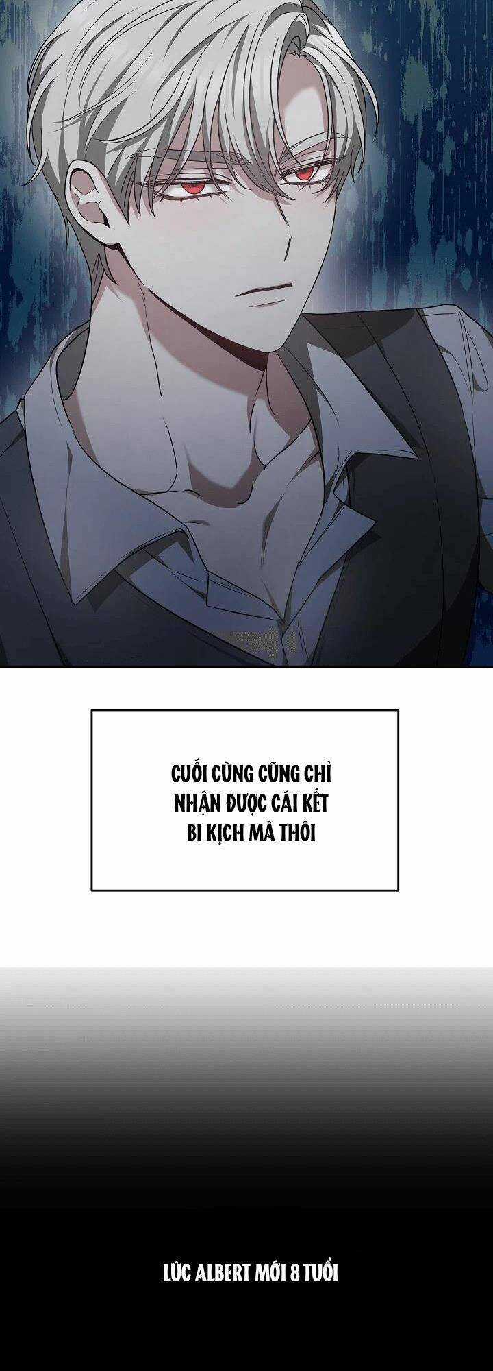 Sống Như Hầu Nữ Bị Giam Cầm Chapter 5 trang 36