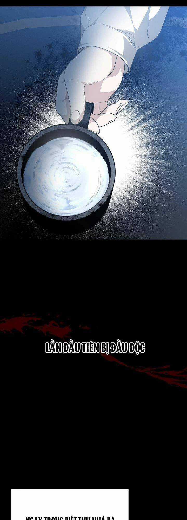 Sống Như Hầu Nữ Bị Giam Cầm Chapter 5 trang 37