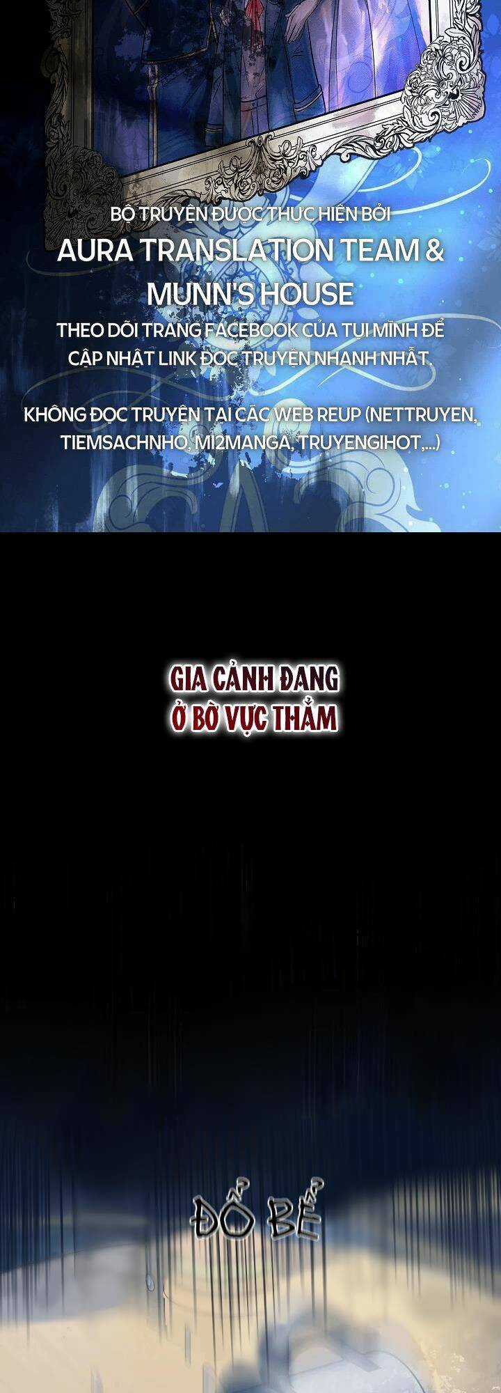 Sống Như Hầu Nữ Bị Giam Cầm Chapter 5 trang 39