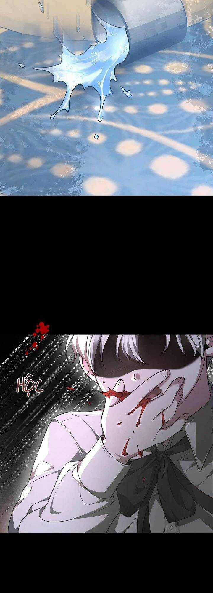 Sống Như Hầu Nữ Bị Giam Cầm Chapter 5 trang 40