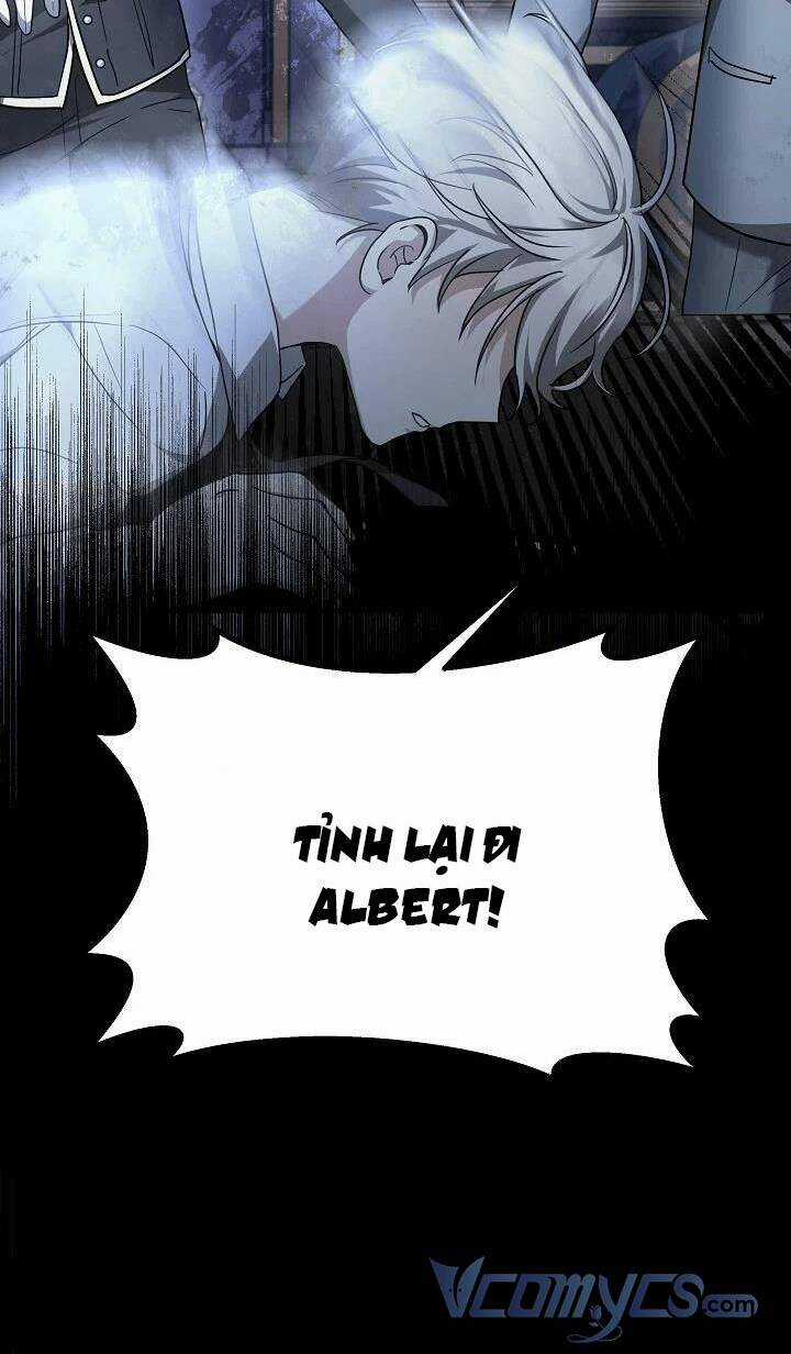 Sống Như Hầu Nữ Bị Giam Cầm Chapter 5 trang 43