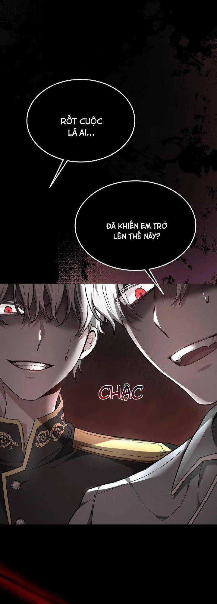Sống Như Hầu Nữ Bị Giam Cầm Chapter 5 trang 44