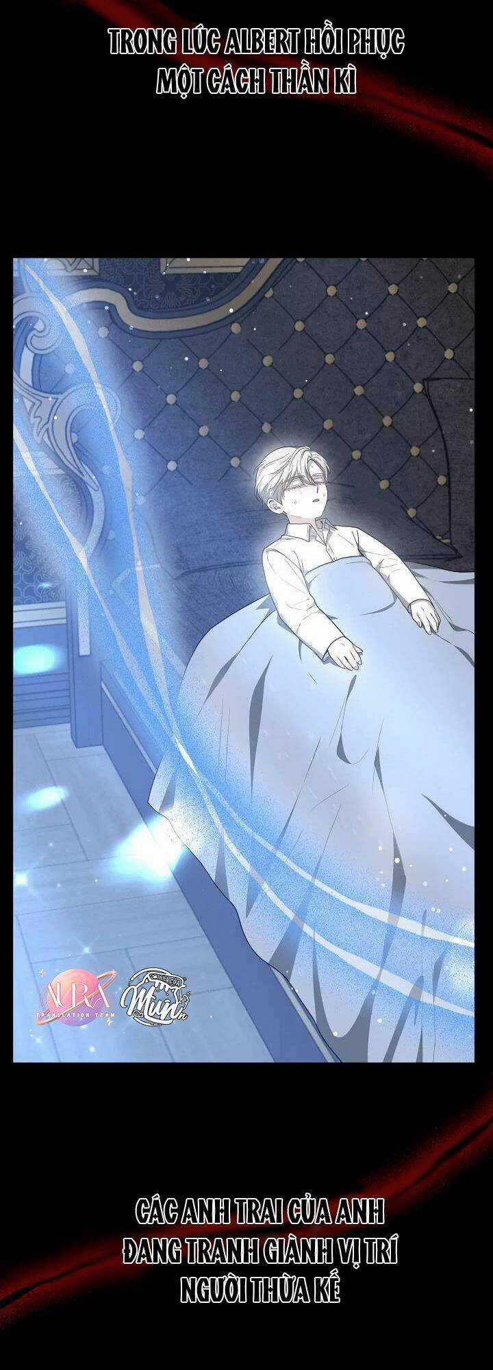 Sống Như Hầu Nữ Bị Giam Cầm Chapter 5 trang 45