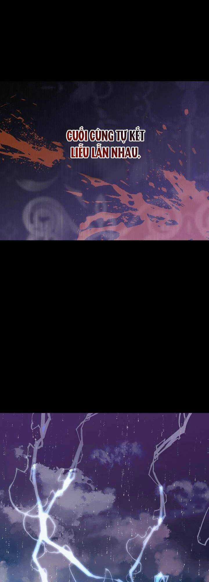 Sống Như Hầu Nữ Bị Giam Cầm Chapter 5 trang 46